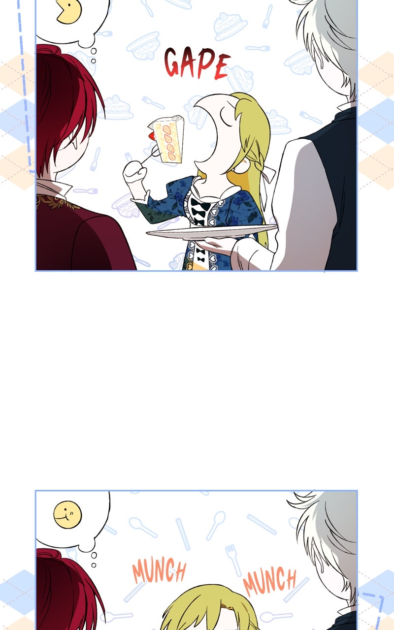 The Villainous Tyranthas Returned Episode 8 page 63 - 