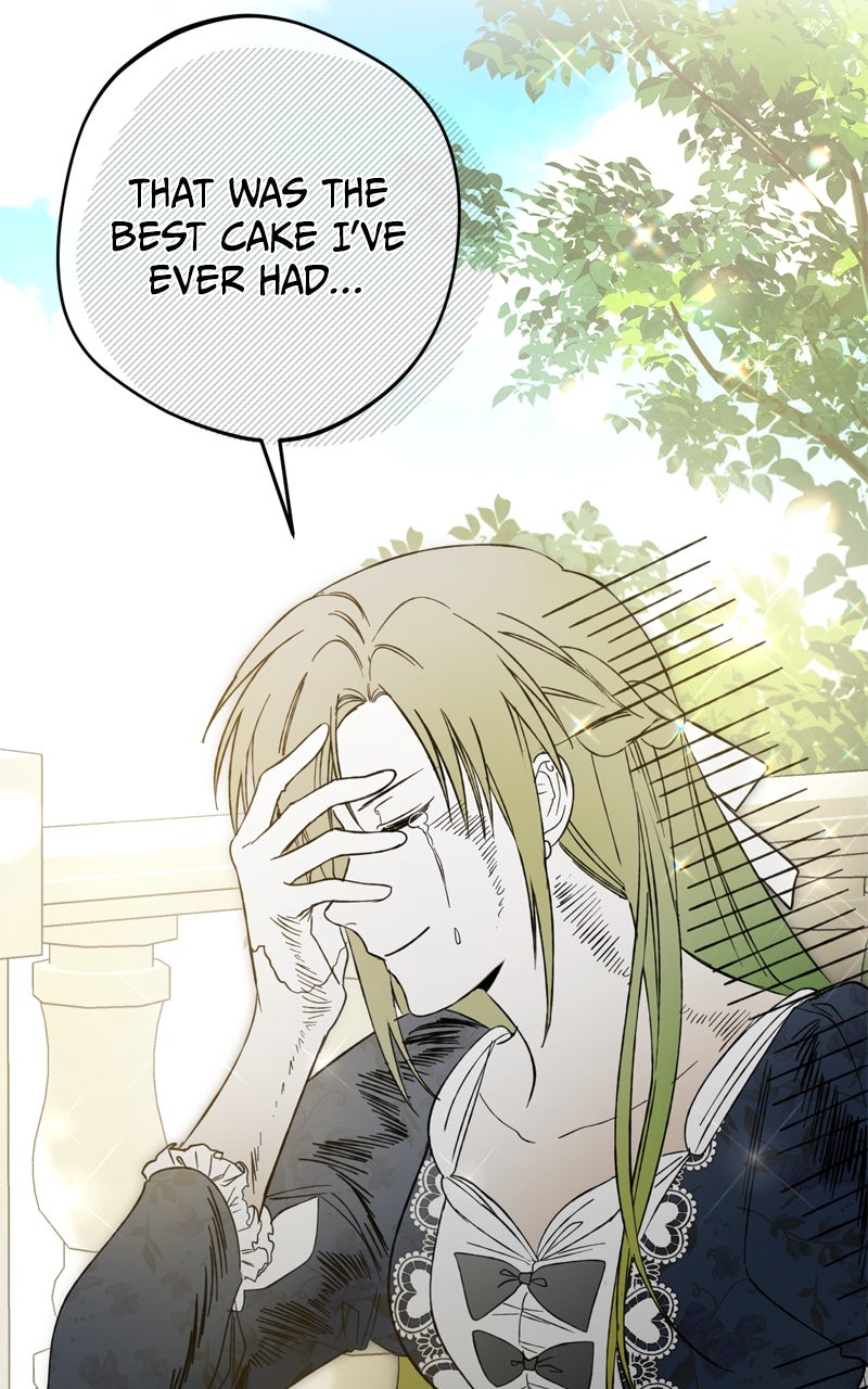 The Villainous Tyranthas Returned Episode 8 page 65 - 