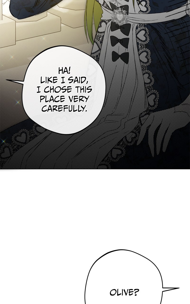 The Villainous Tyranthas Returned Episode 8 page 66 - 