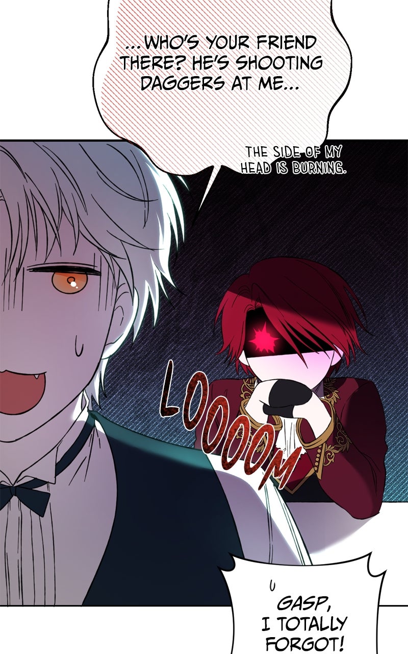 The Villainous Tyranthas Returned Episode 8 page 79 - 