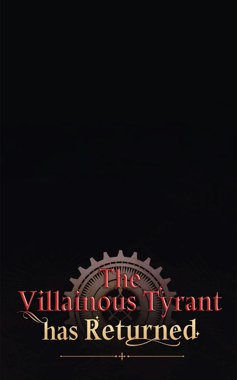 The Villainous Tyranthas Returned (S3) Episode 80 page 2 - 