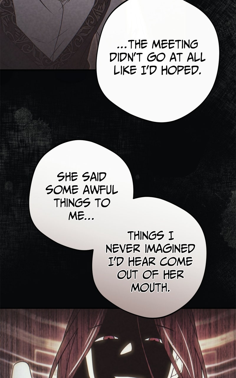 The Villainous Tyranthas Returned (S3) Episode 80 page 13 - 
