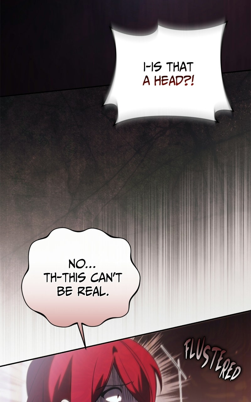 The Villainous Tyranthas Returned (S3) Episode 80 page 21 - 