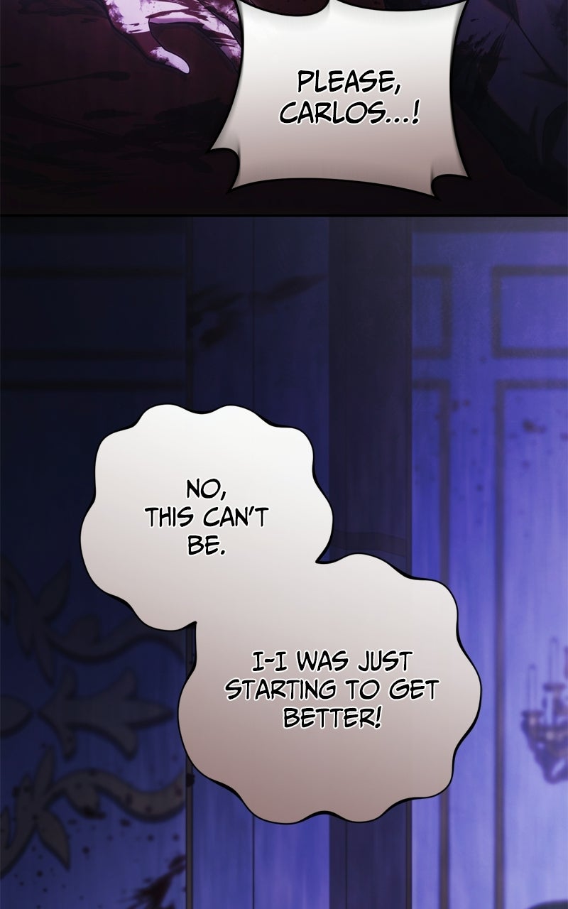 The Villainous Tyranthas Returned (S3) Episode 80 page 28 - 