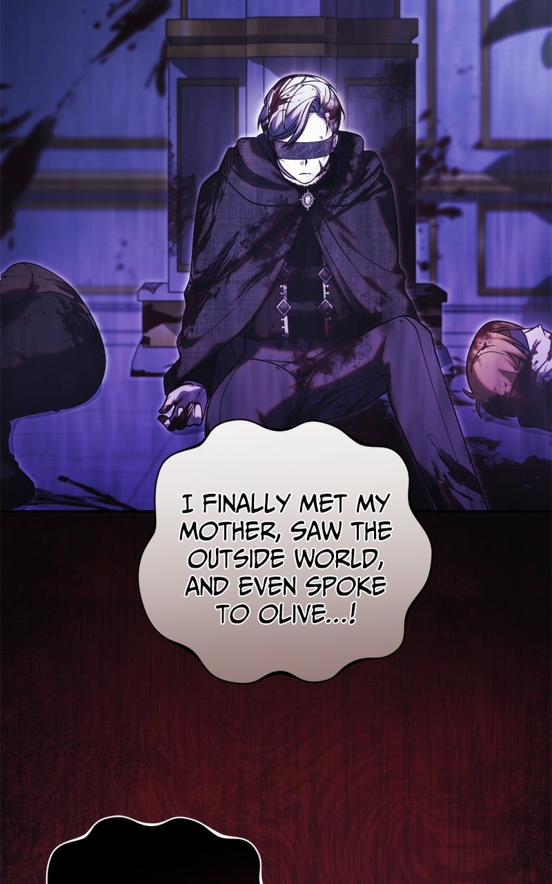 The Villainous Tyranthas Returned (S3) Episode 80 page 29 - 