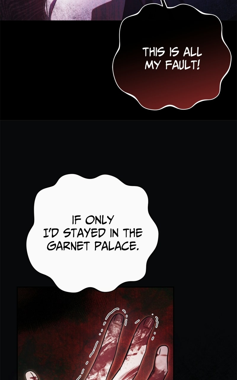 The Villainous Tyranthas Returned (S3) Episode 80 page 31 - 