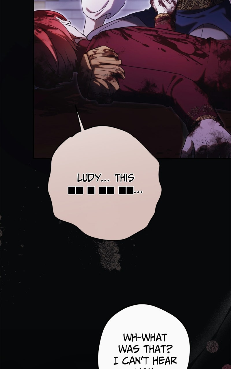 The Villainous Tyranthas Returned (S3) Episode 80 page 35 - 