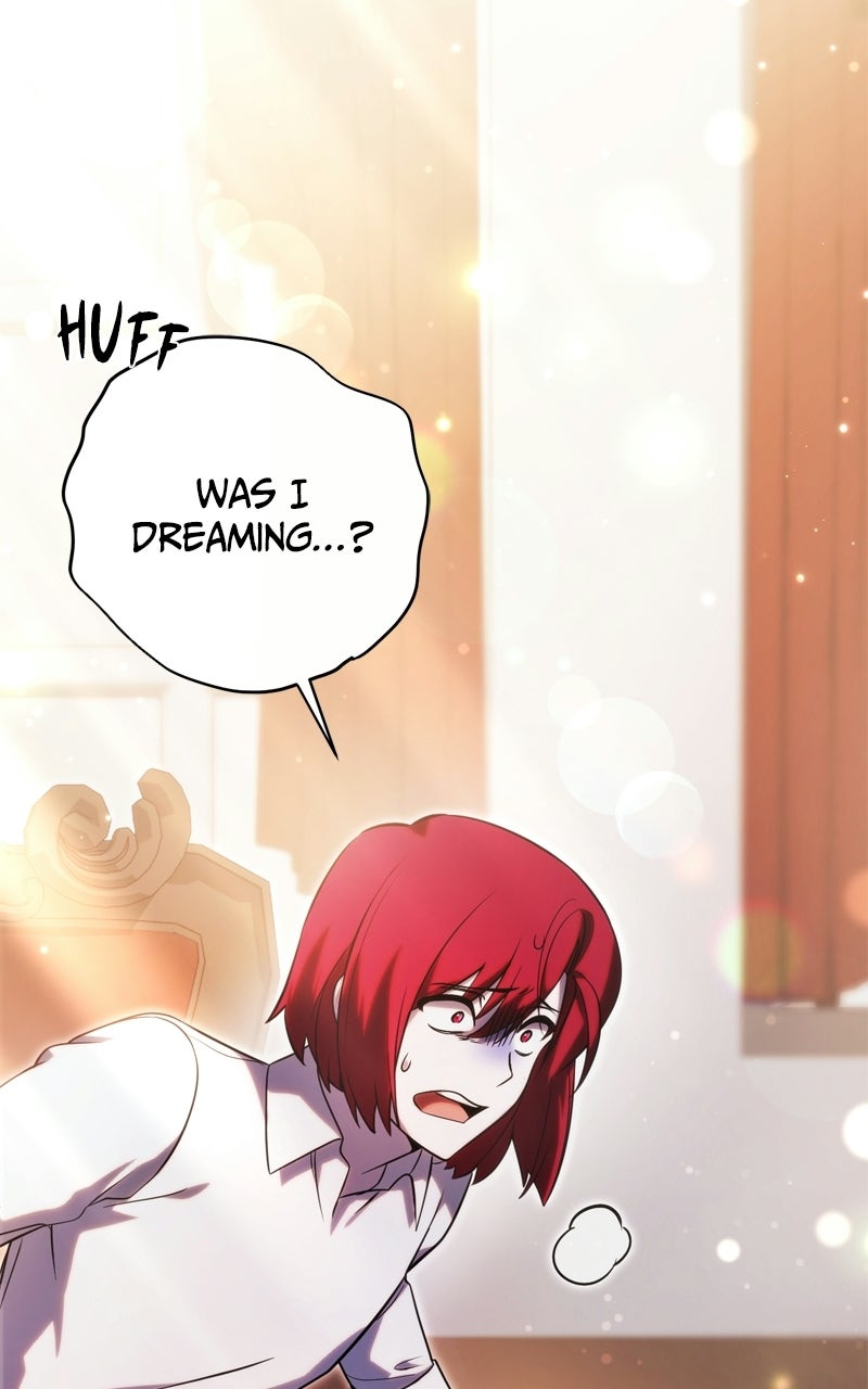 The Villainous Tyranthas Returned (S3) Episode 80 page 40 - 
