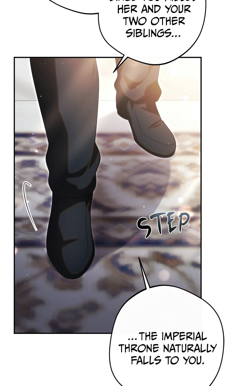 The Villainous Tyranthas Returned (S3) Episode 80 page 48 - 