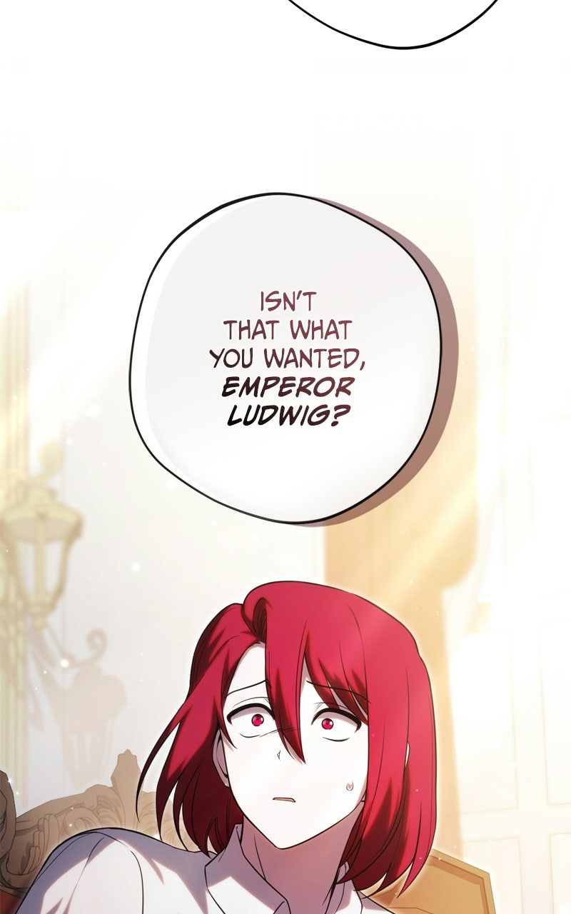 The Villainous Tyranthas Returned (S3) Episode 80 page 49 - 