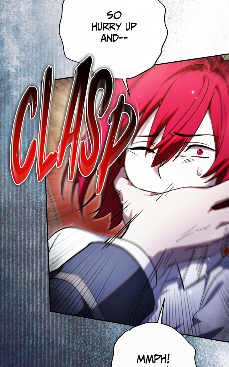 The Villainous Tyranthas Returned (S3) Episode 80 page 57 - 