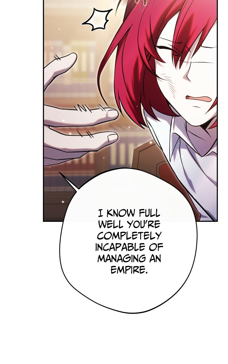 The Villainous Tyranthas Returned (S3) Episode 80 page 63 - 