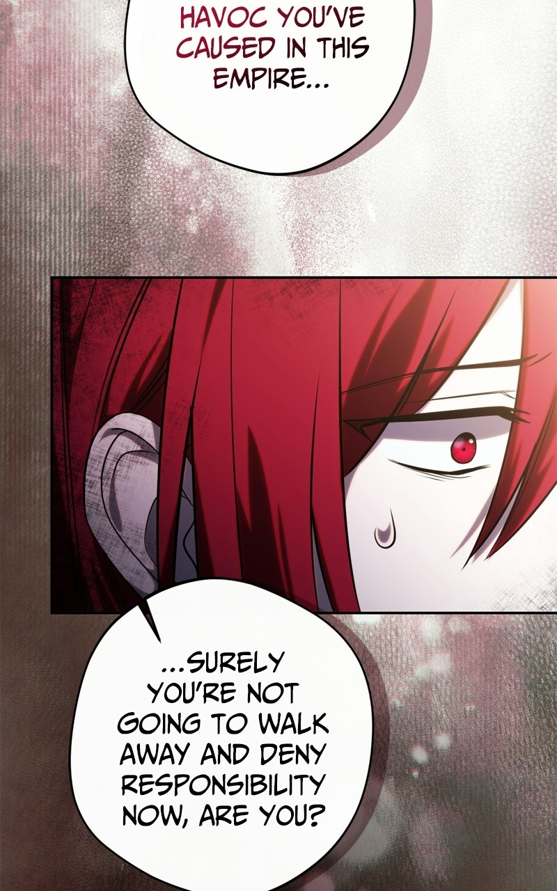 The Villainous Tyranthas Returned (S3) Episode 80 page 66 - 