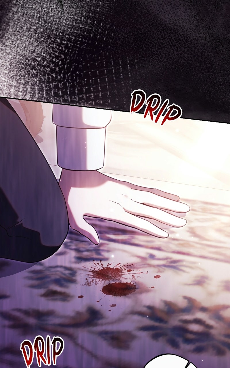 The Villainous Tyranthas Returned (S3) Episode 80 page 73 - 