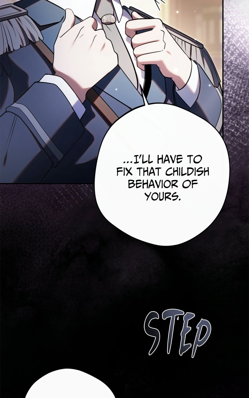 The Villainous Tyranthas Returned (S3) Episode 80 page 75 - 