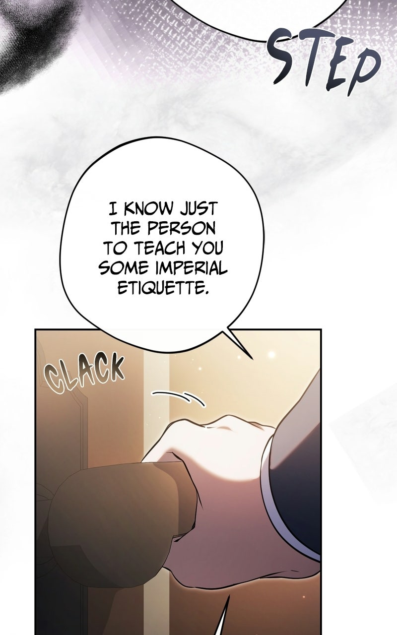 The Villainous Tyranthas Returned (S3) Episode 80 page 77 - 