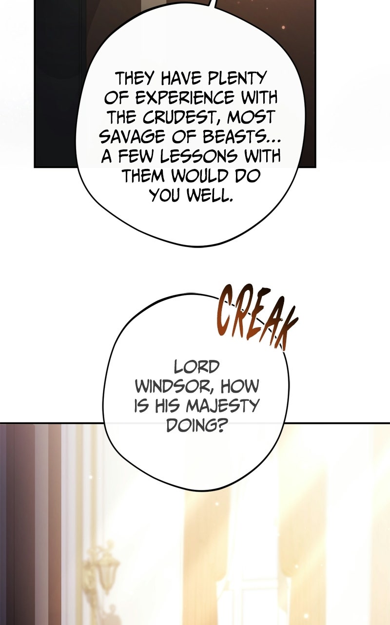 The Villainous Tyranthas Returned (S3) Episode 80 page 78 - 