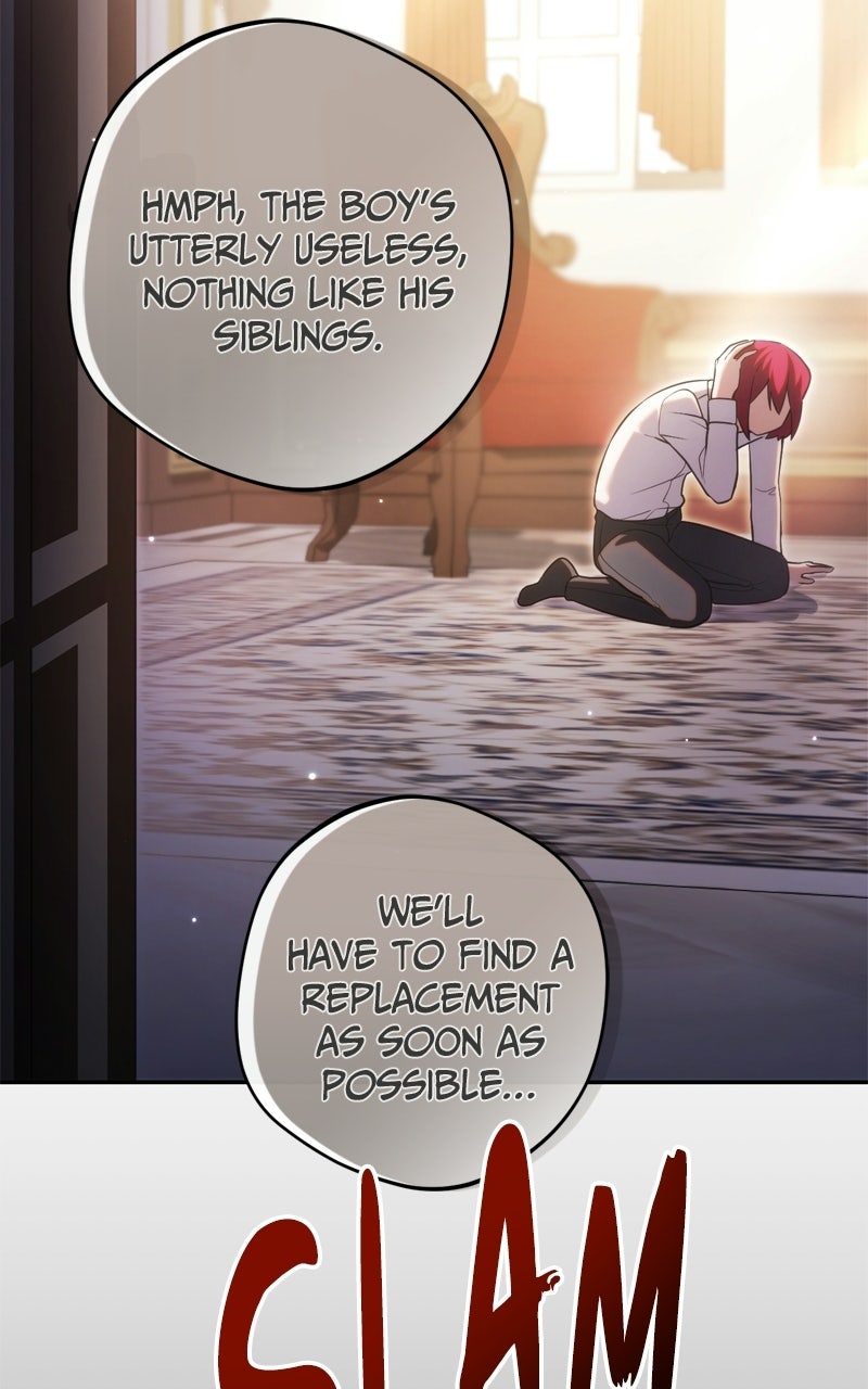 The Villainous Tyranthas Returned (S3) Episode 80 page 79 - 