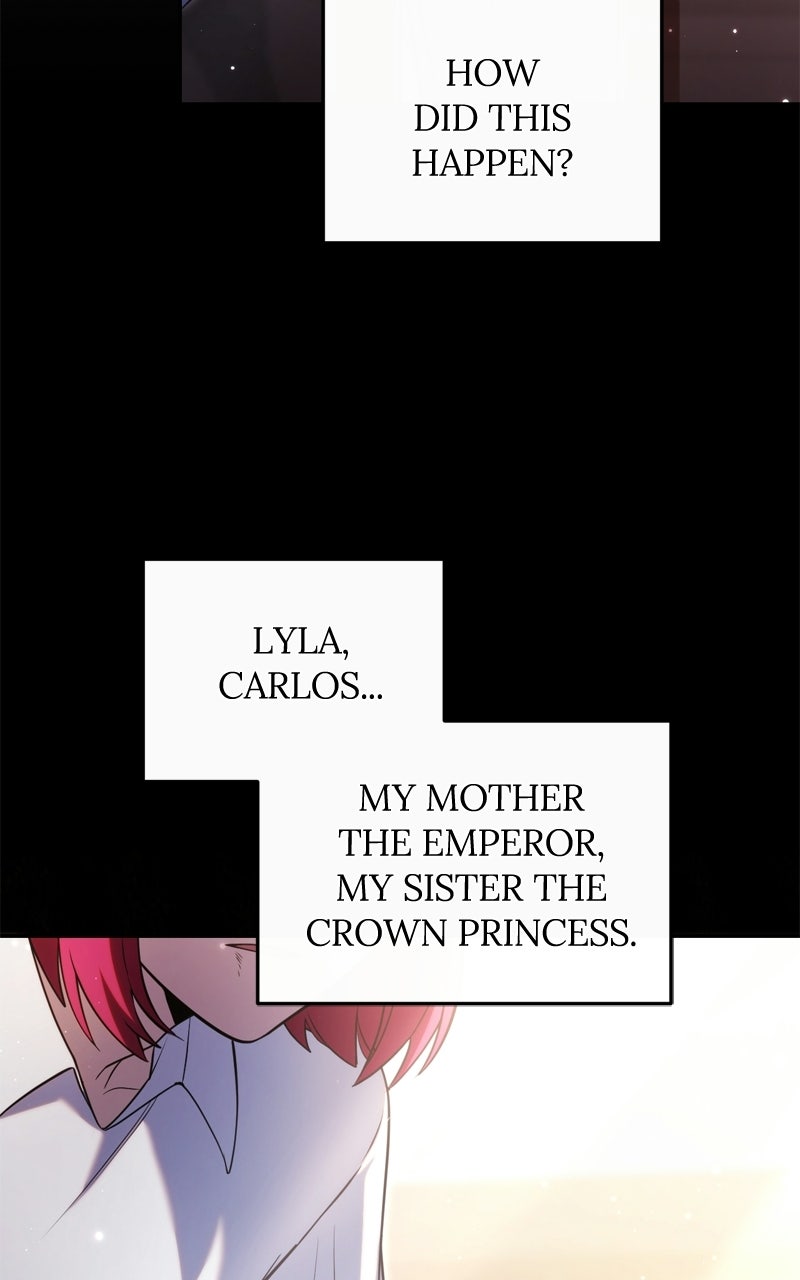 The Villainous Tyranthas Returned (S3) Episode 80 page 81 - 