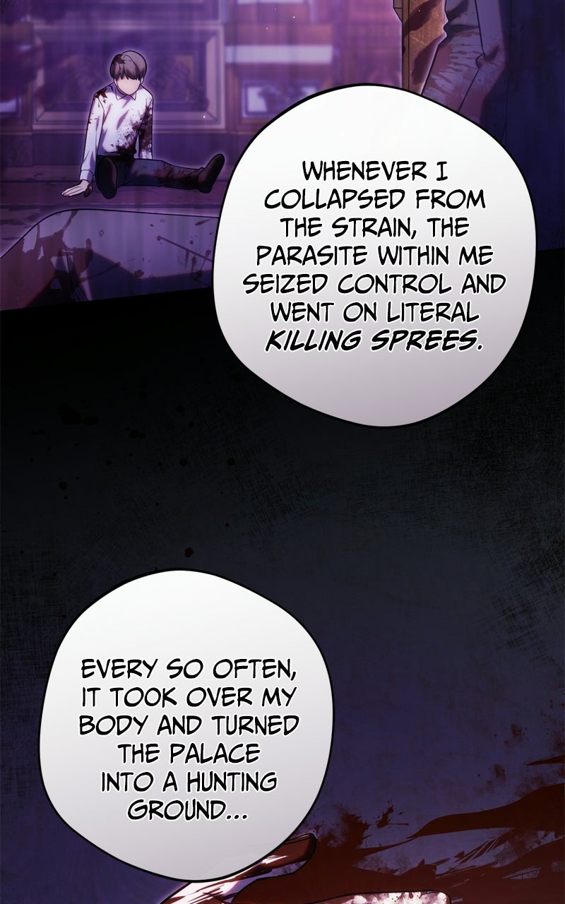 The Villainous Tyranthas Returned (S3) Episode 81 page 11 - 