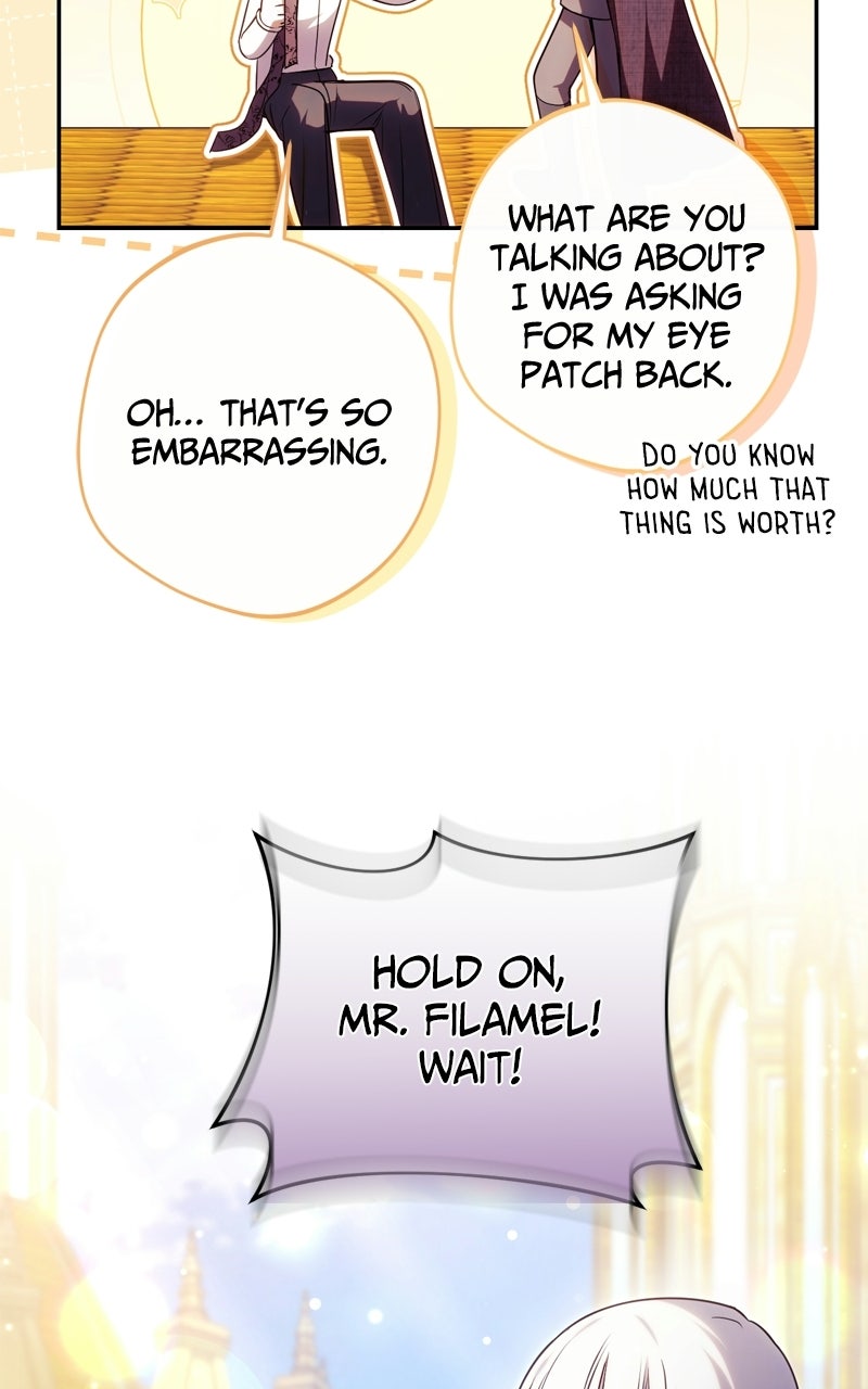 The Villainous Tyranthas Returned (S3) Episode 81 page 105 - 