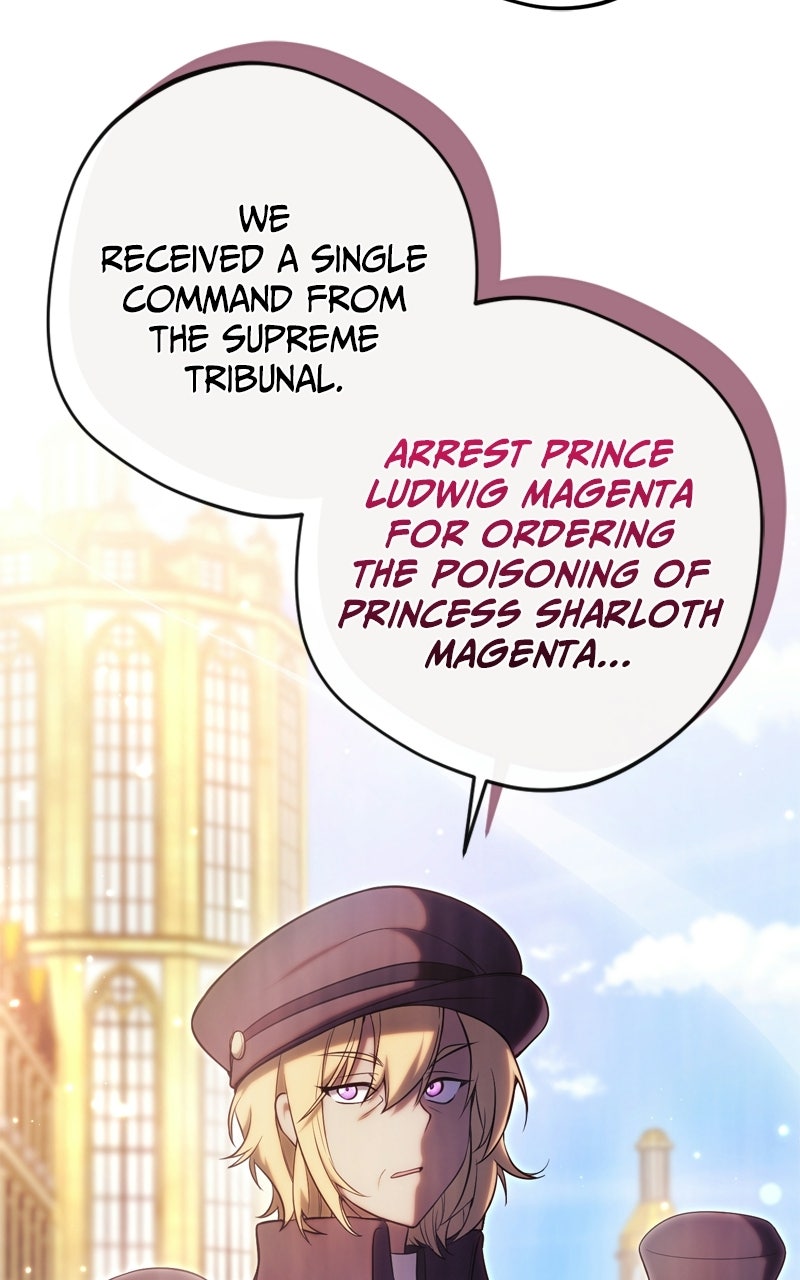 The Villainous Tyranthas Returned (S3) Episode 81 page 111 - 