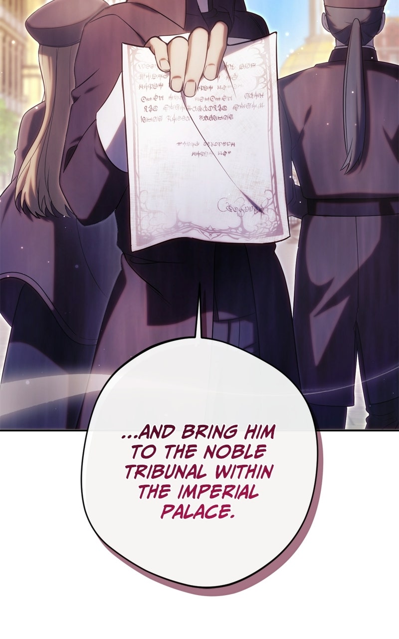 The Villainous Tyranthas Returned (S3) Episode 81 page 112 - 