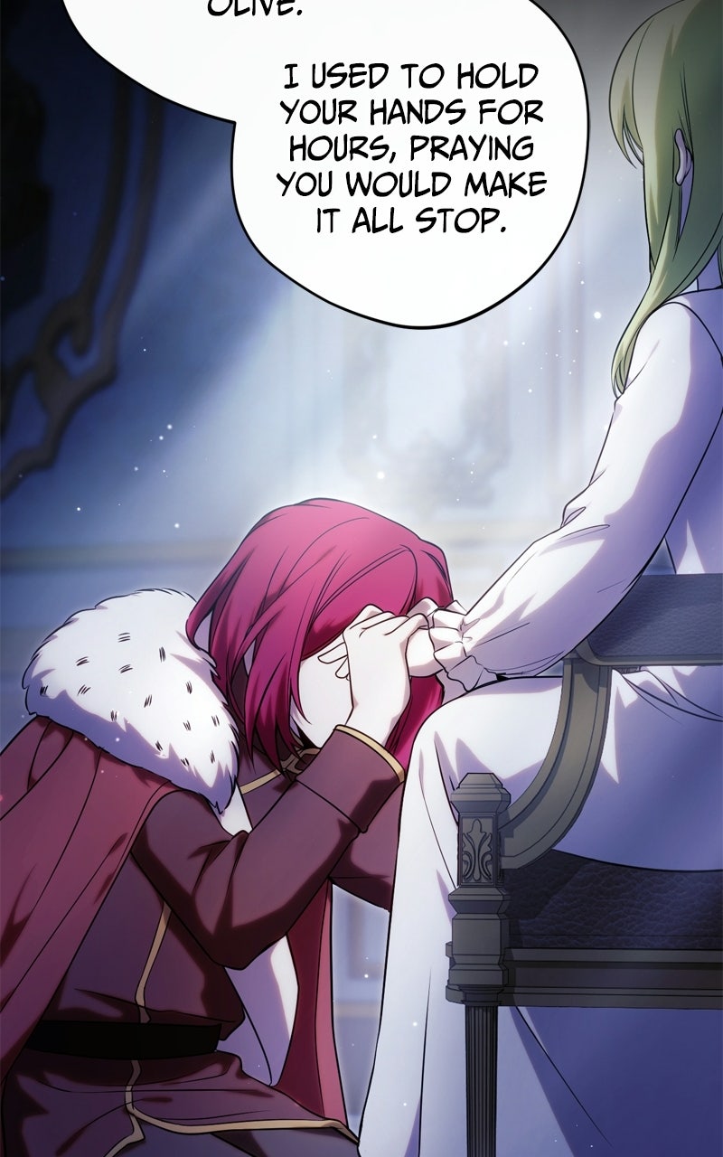 The Villainous Tyranthas Returned (S3) Episode 81 page 13 - 