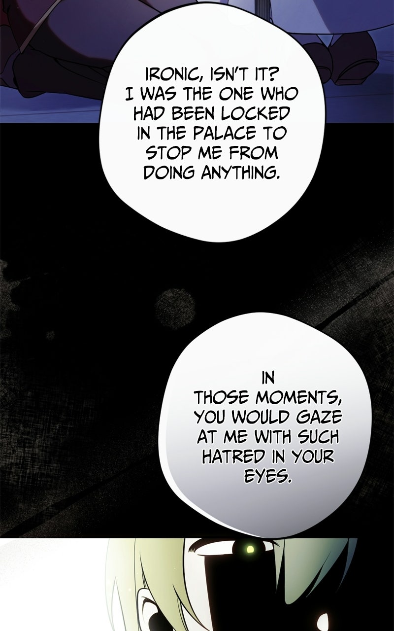 The Villainous Tyranthas Returned (S3) Episode 81 page 14 - 