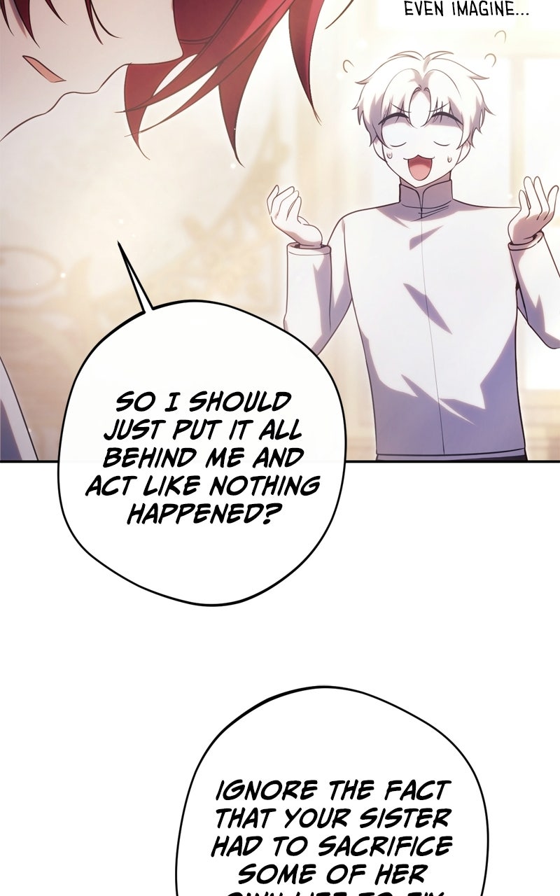The Villainous Tyranthas Returned (S3) Episode 81 page 18 - 