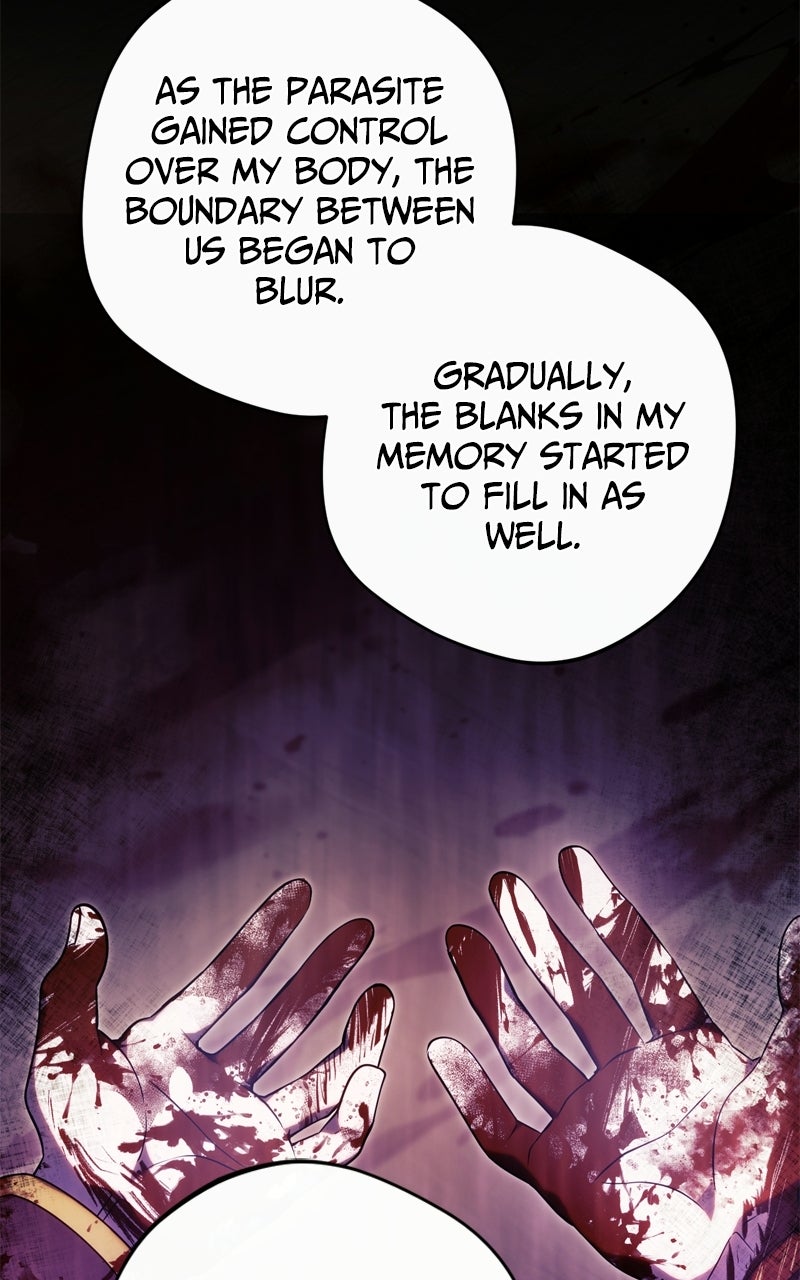 The Villainous Tyranthas Returned (S3) Episode 81 page 20 - 