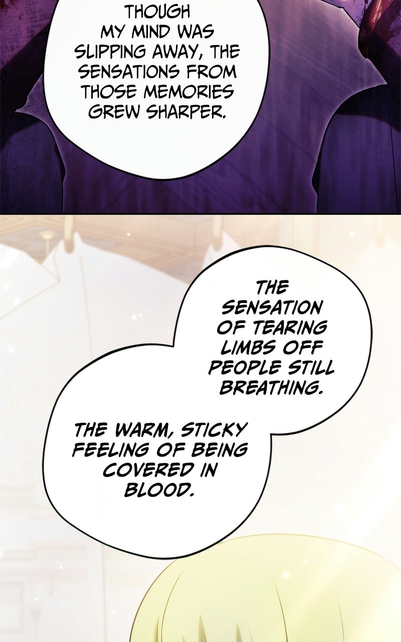 The Villainous Tyranthas Returned (S3) Episode 81 page 21 - 