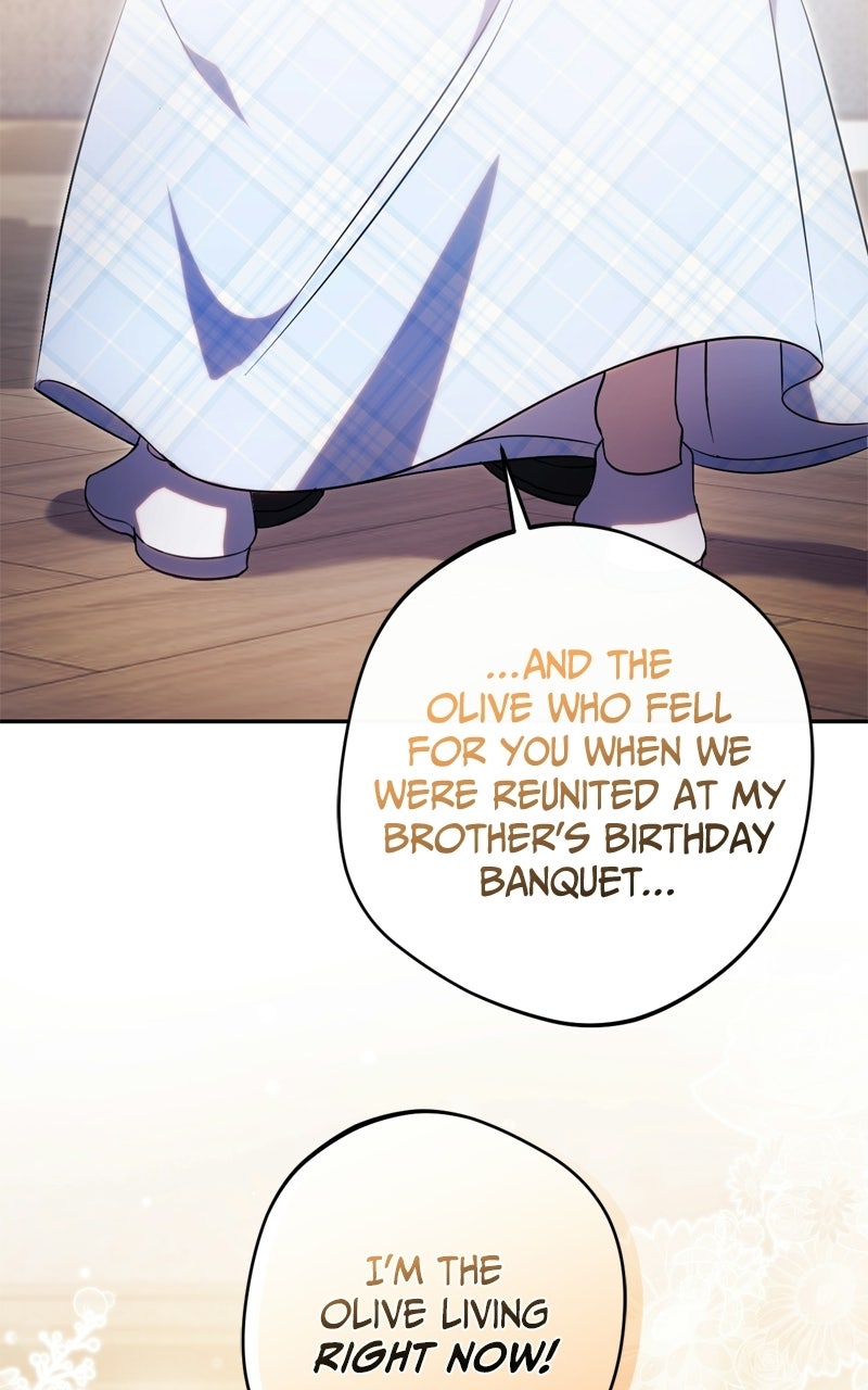 The Villainous Tyranthas Returned (S3) Episode 81 page 37 - 