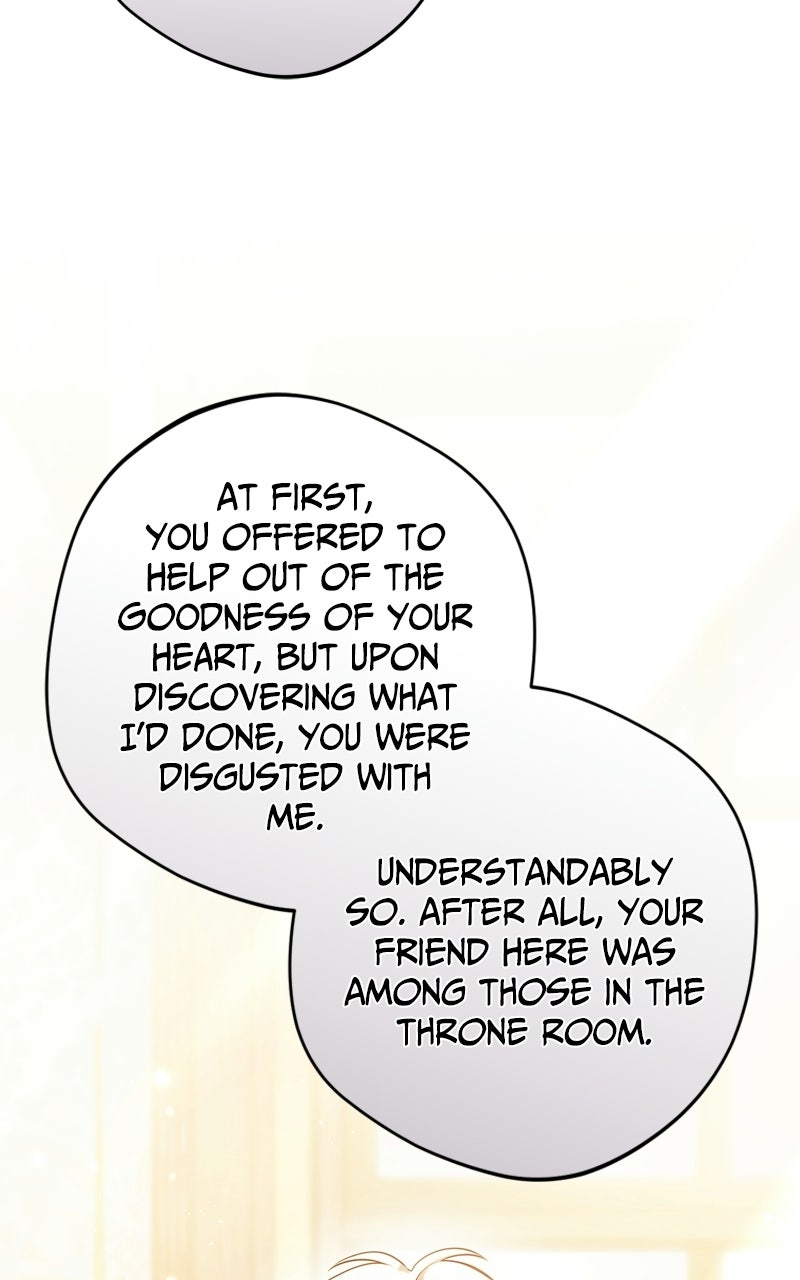 The Villainous Tyranthas Returned (S3) Episode 81 page 5 - 