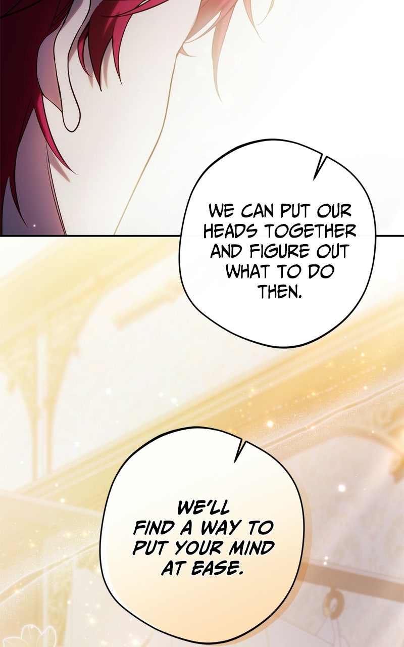 The Villainous Tyranthas Returned (S3) Episode 81 page 46 - 