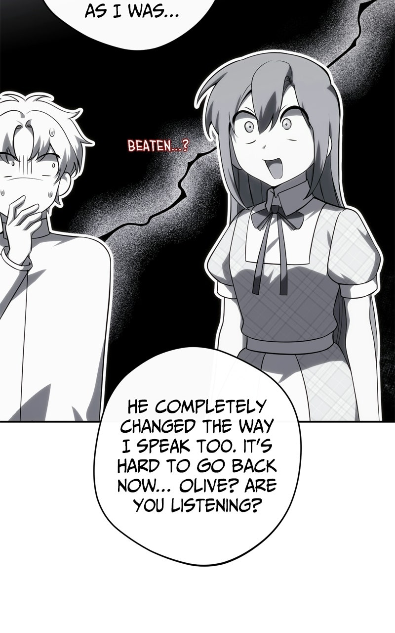 The Villainous Tyranthas Returned (S3) Episode 81 page 52 - 