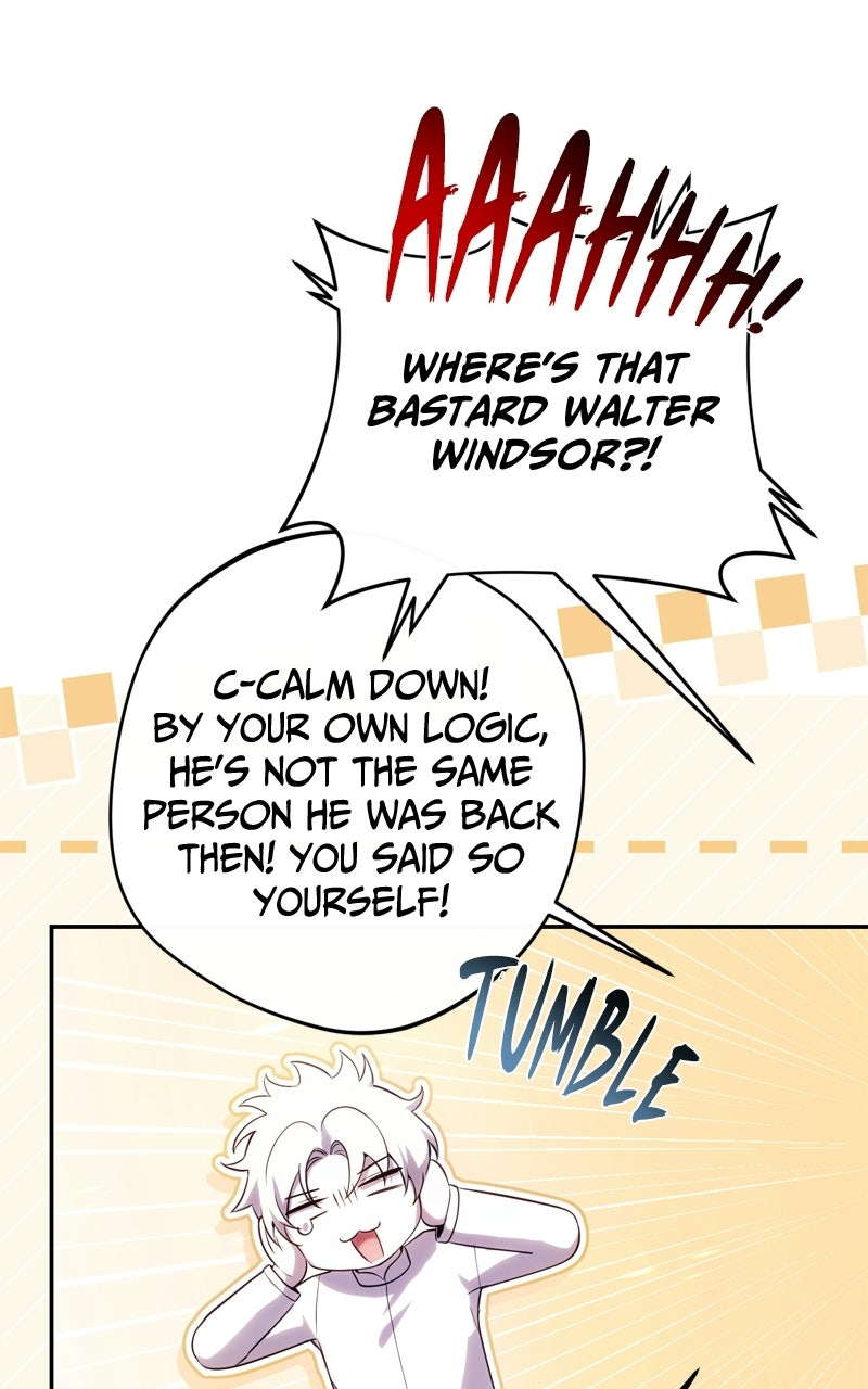 The Villainous Tyranthas Returned (S3) Episode 81 page 53 - 