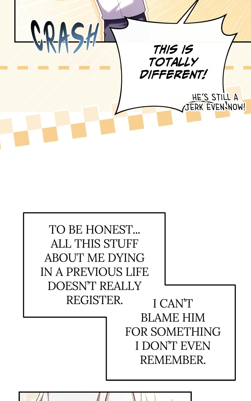 The Villainous Tyranthas Returned (S3) Episode 81 page 54 - 