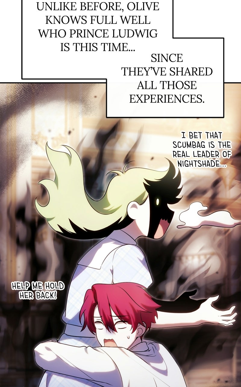 The Villainous Tyranthas Returned (S3) Episode 81 page 56 - 