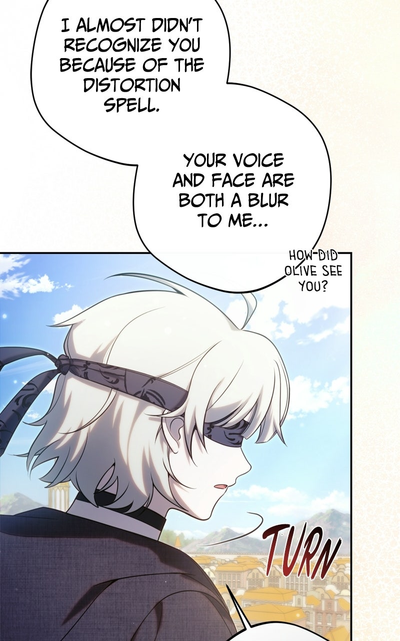 The Villainous Tyranthas Returned (S3) Episode 81 page 72 - 