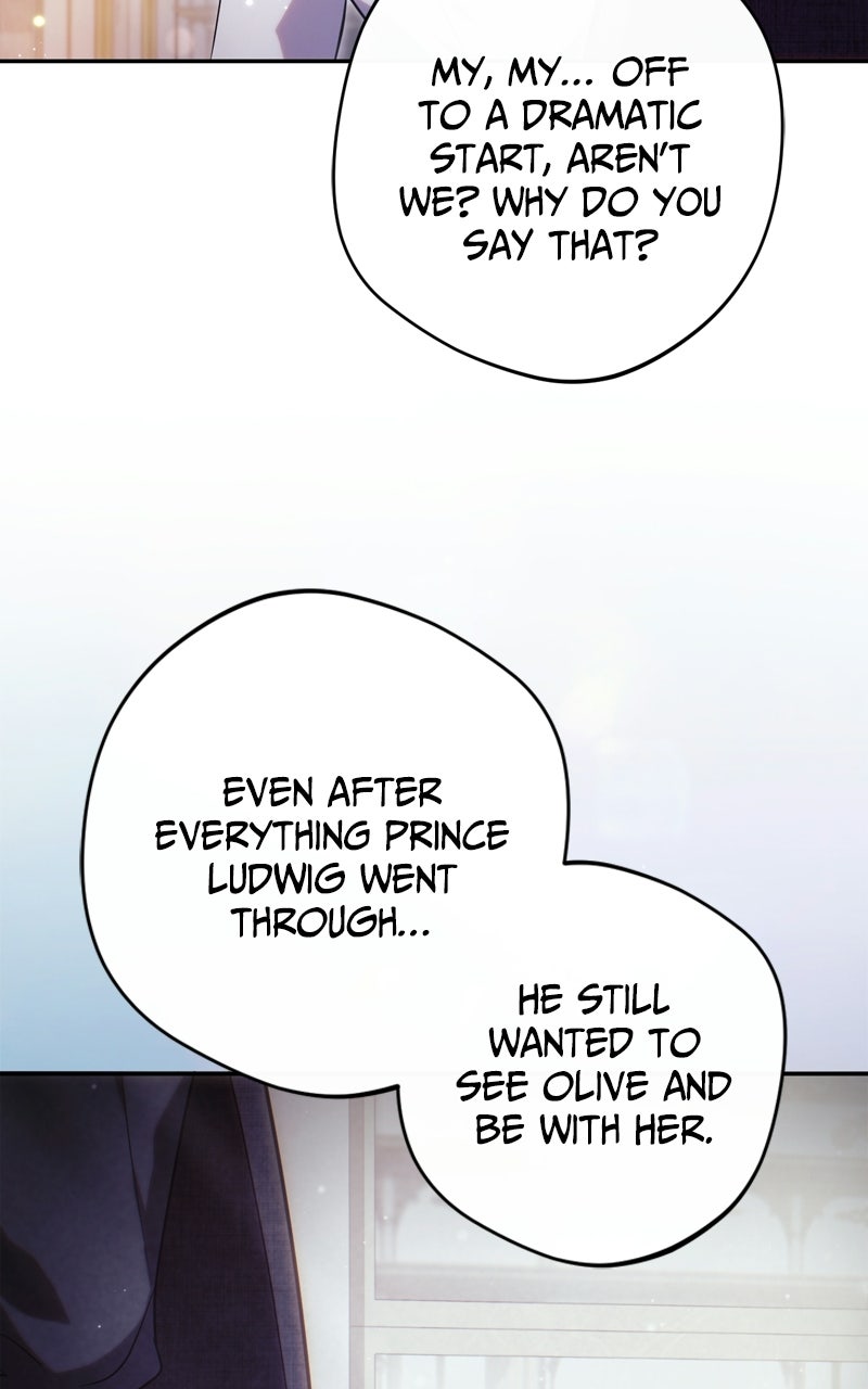 The Villainous Tyranthas Returned (S3) Episode 81 page 76 - 