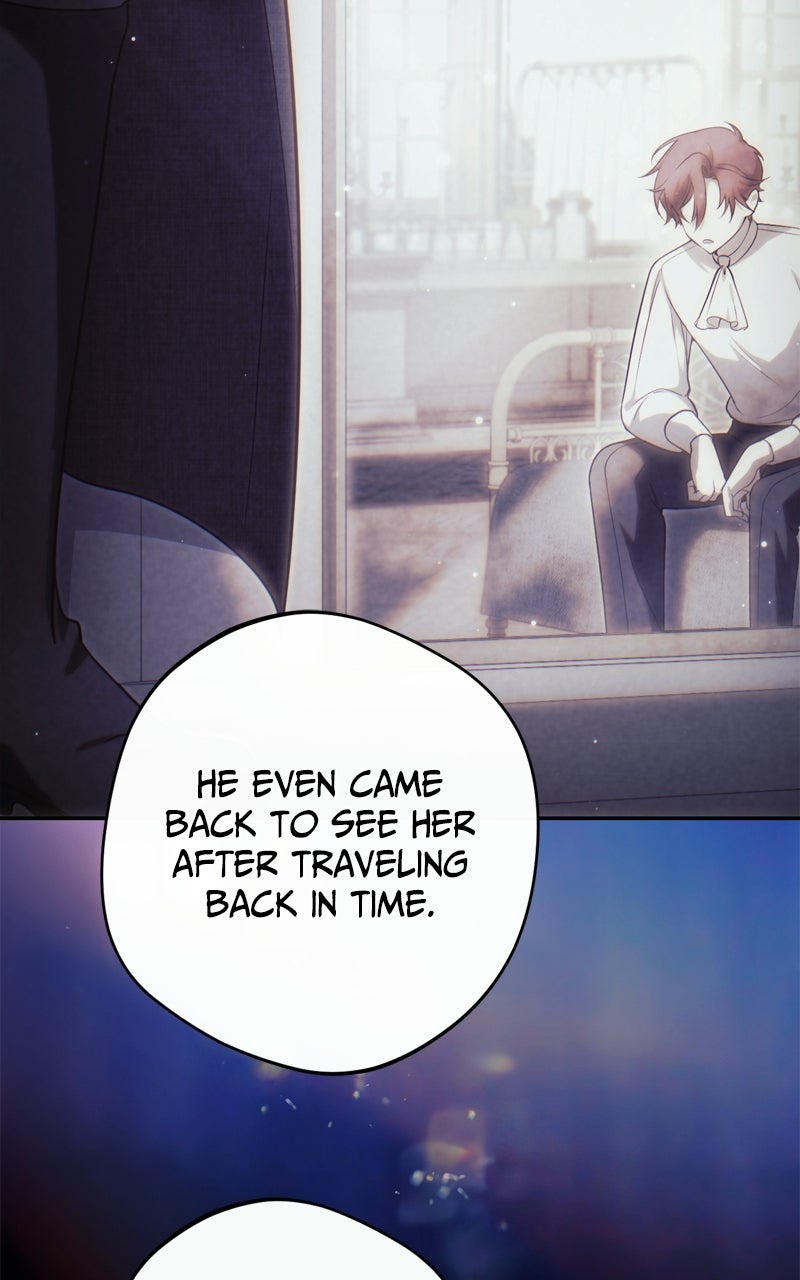 The Villainous Tyranthas Returned (S3) Episode 81 page 77 - 
