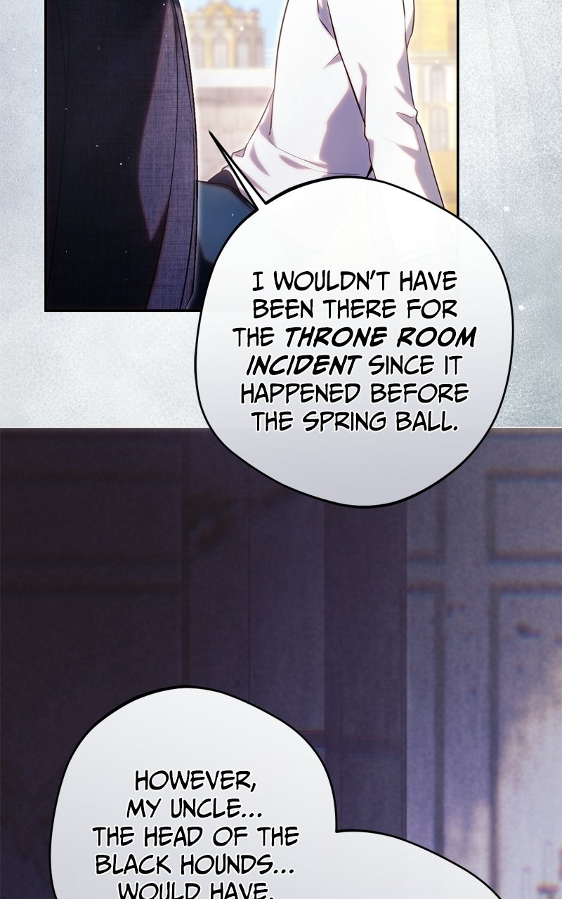The Villainous Tyranthas Returned (S3) Episode 81 page 83 - 