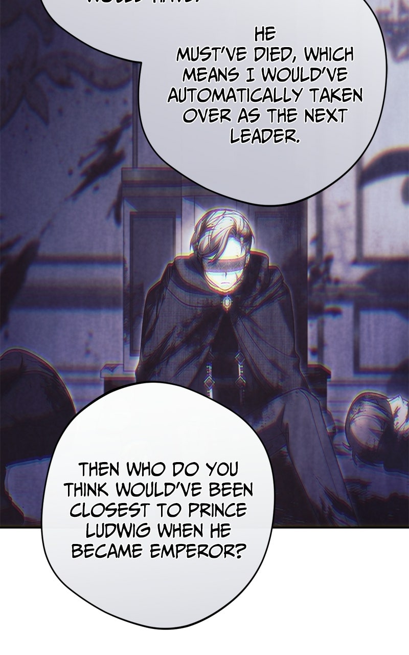 The Villainous Tyranthas Returned (S3) Episode 81 page 84 - 