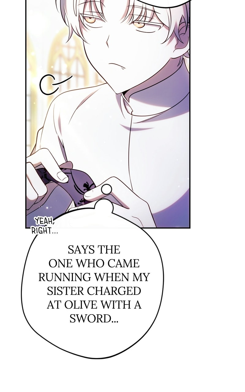 The Villainous Tyranthas Returned (S3) Episode 81 page 97 - 