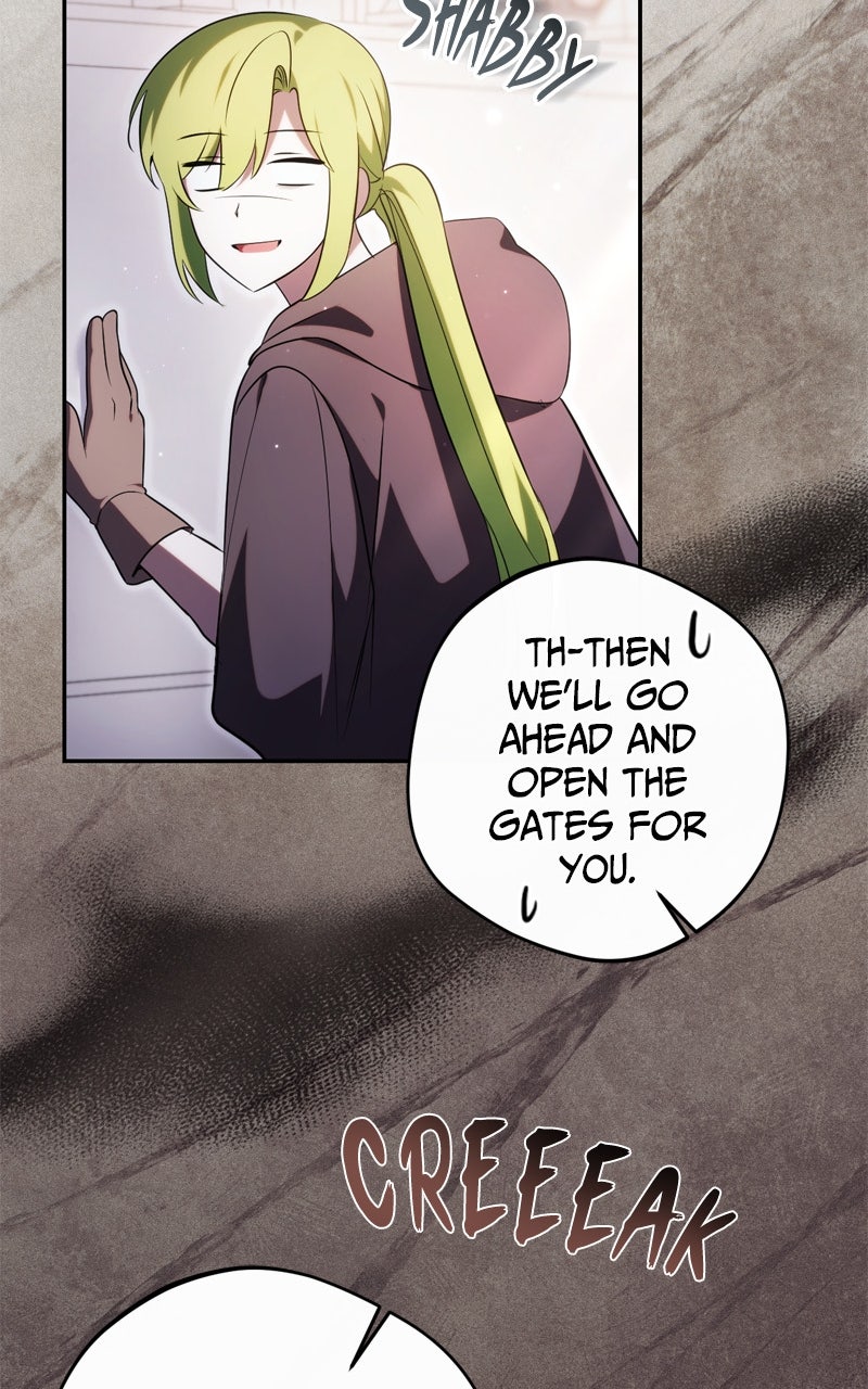 The Villainous Tyranthas Returned (S3) Episode 82 page 103 - 