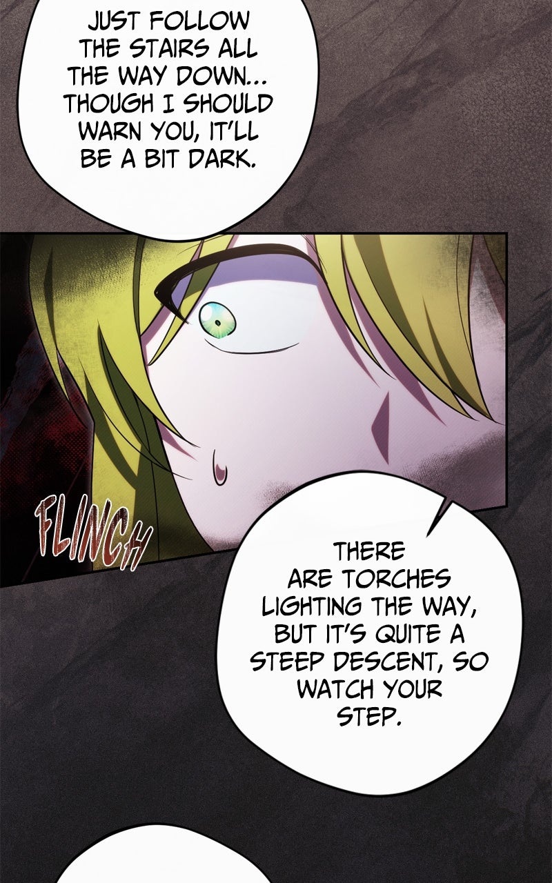The Villainous Tyranthas Returned (S3) Episode 82 page 104 - 