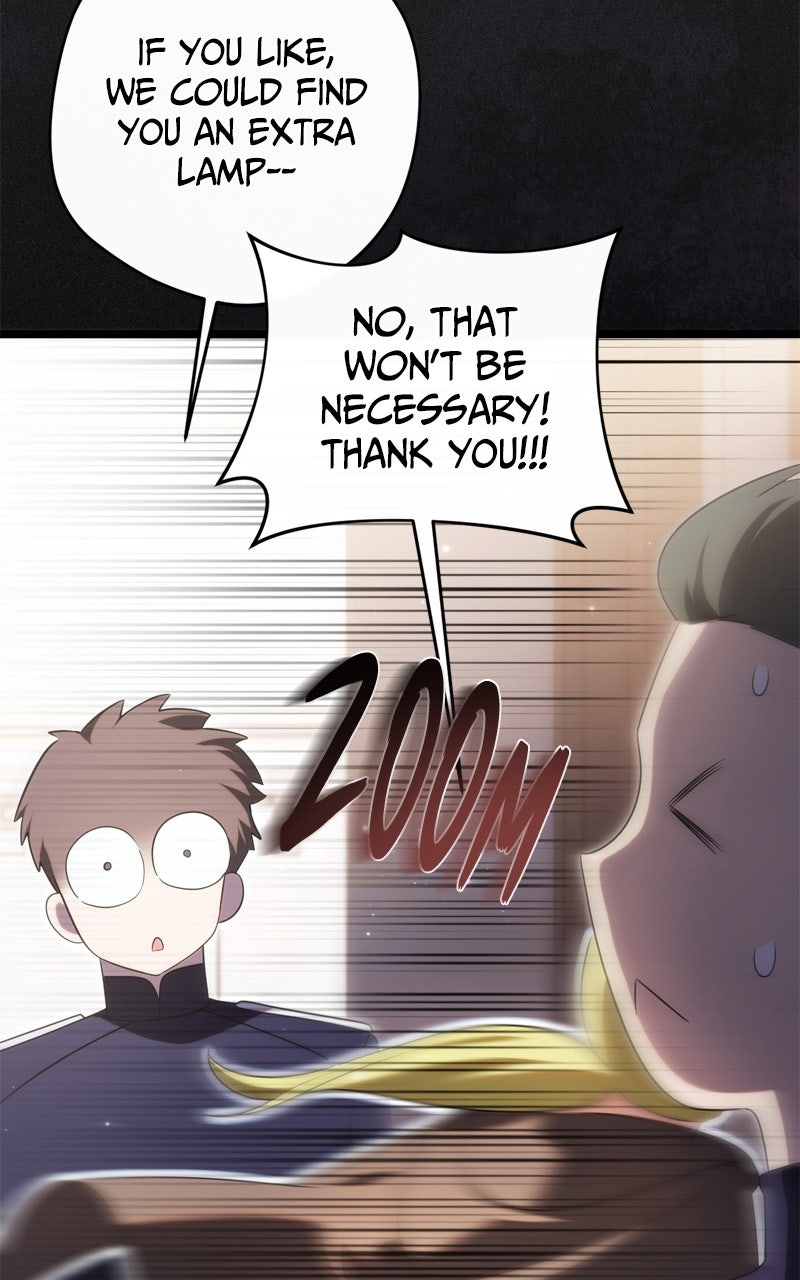 The Villainous Tyranthas Returned (S3) Episode 82 page 105 - 
