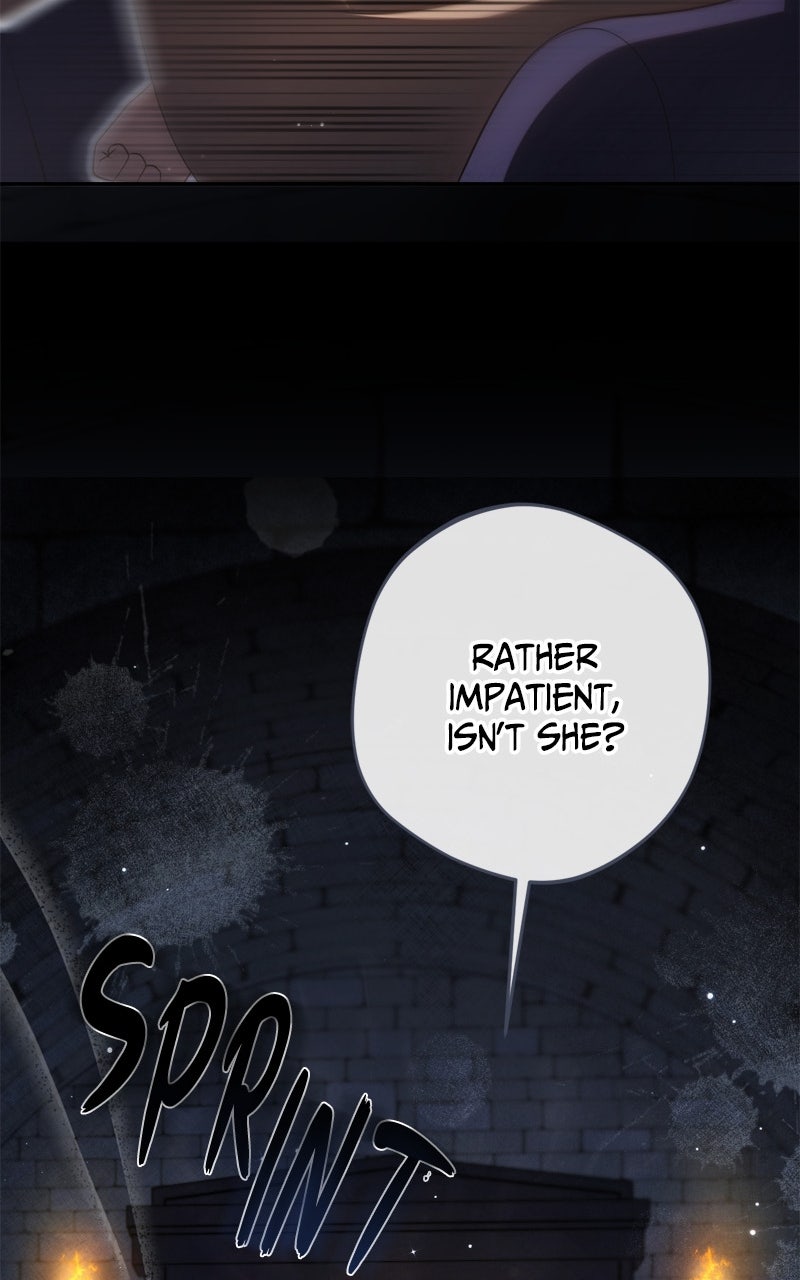 The Villainous Tyranthas Returned (S3) Episode 82 page 106 - 