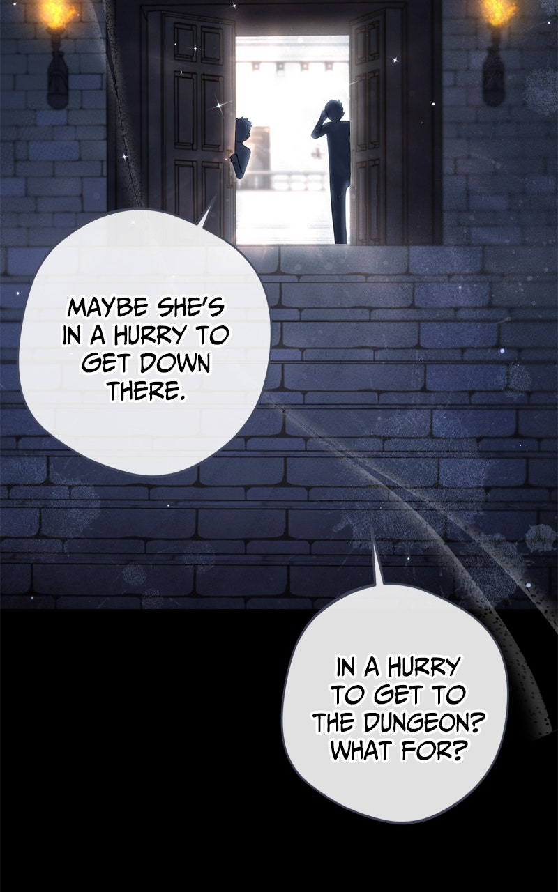 The Villainous Tyranthas Returned (S3) Episode 82 page 107 - 